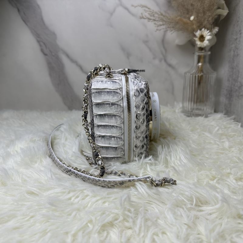 Ch**el satchel bags